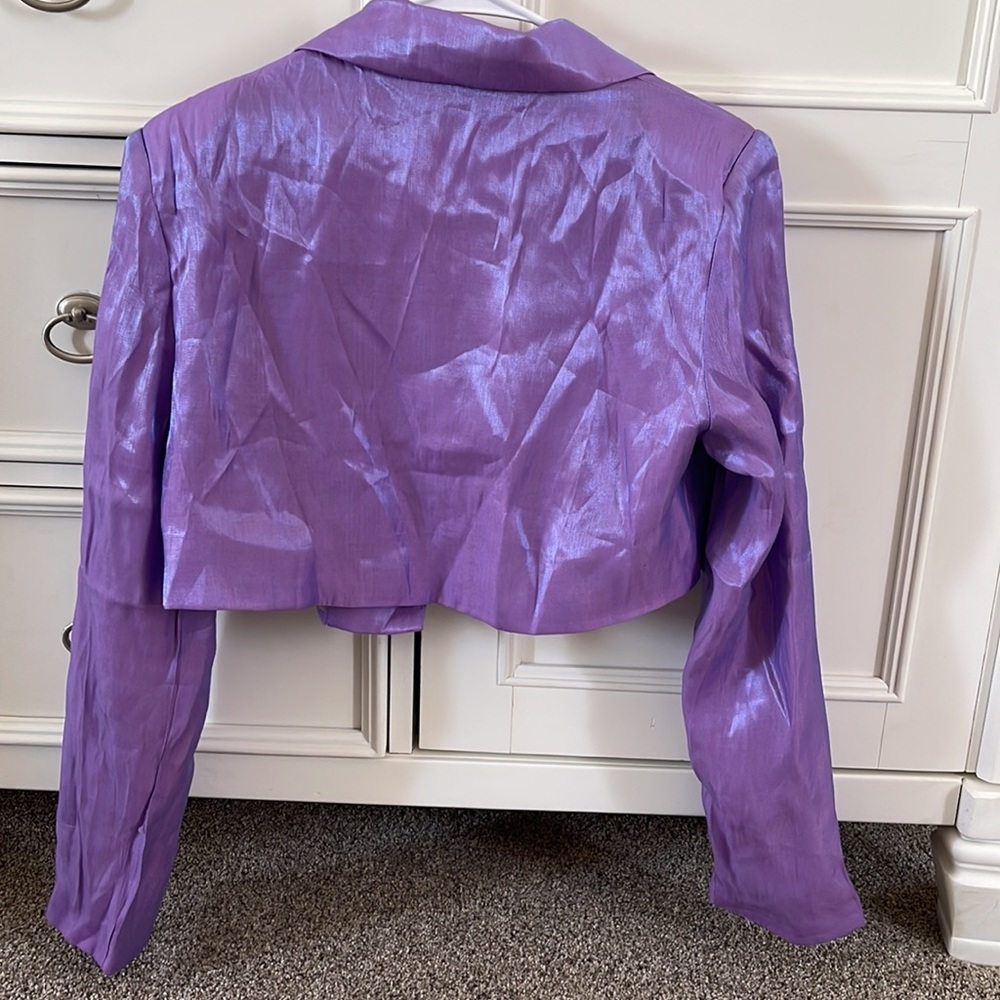 Blazer & Trouser Set (Taylor Swift Midnights Or L… - image 2